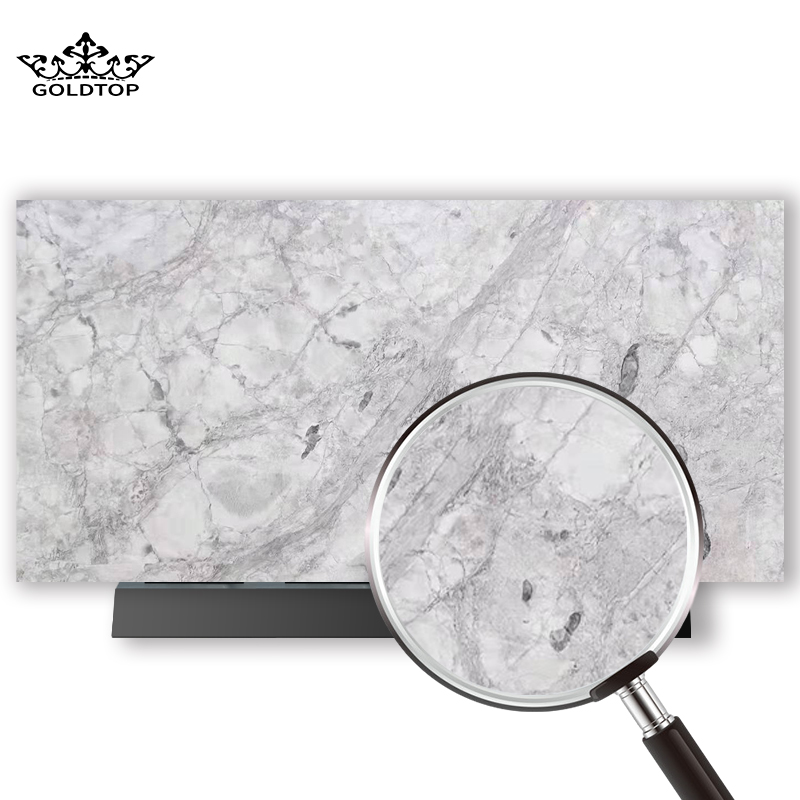 Brazil Super White Quartzite Countertops