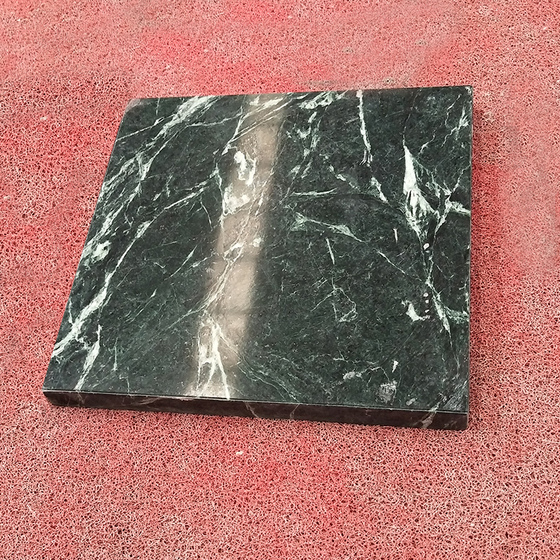 Green Marble Tile