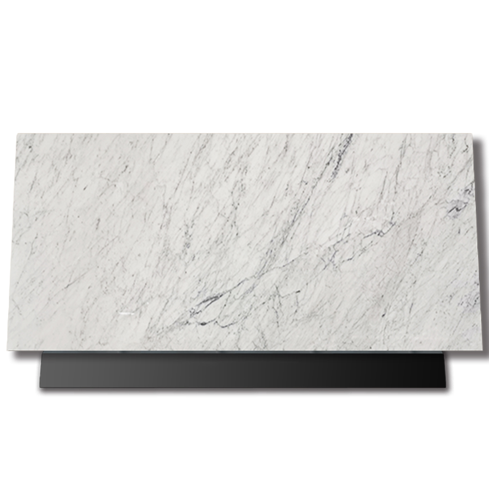 Italy Carrara White Marble Slab