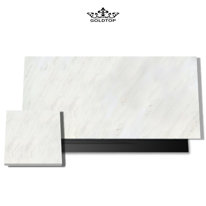 Turkey Milan White Jade Tile ( Bilecik )