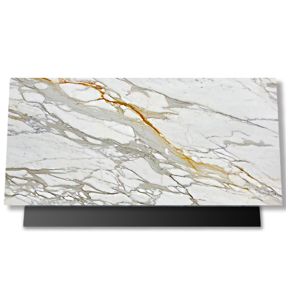 Calacatta Gold Marble Slab