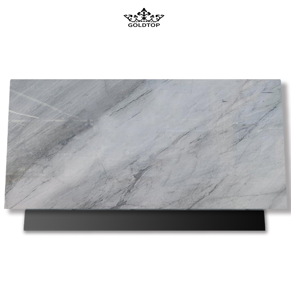 Turkey Ultraman Grey Marble Slab Tiles