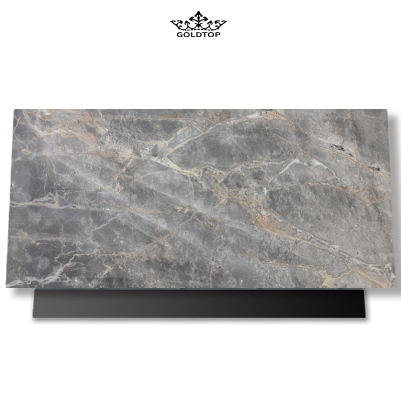 Marble Michelle Ash Grey Slabs