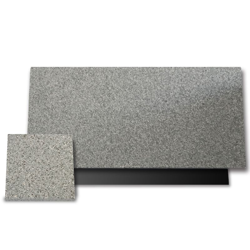 G654 Panda Dark/Sesame Black Granite Tile