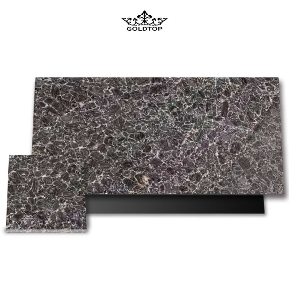 Brazil Imperial Brown Granite Tile