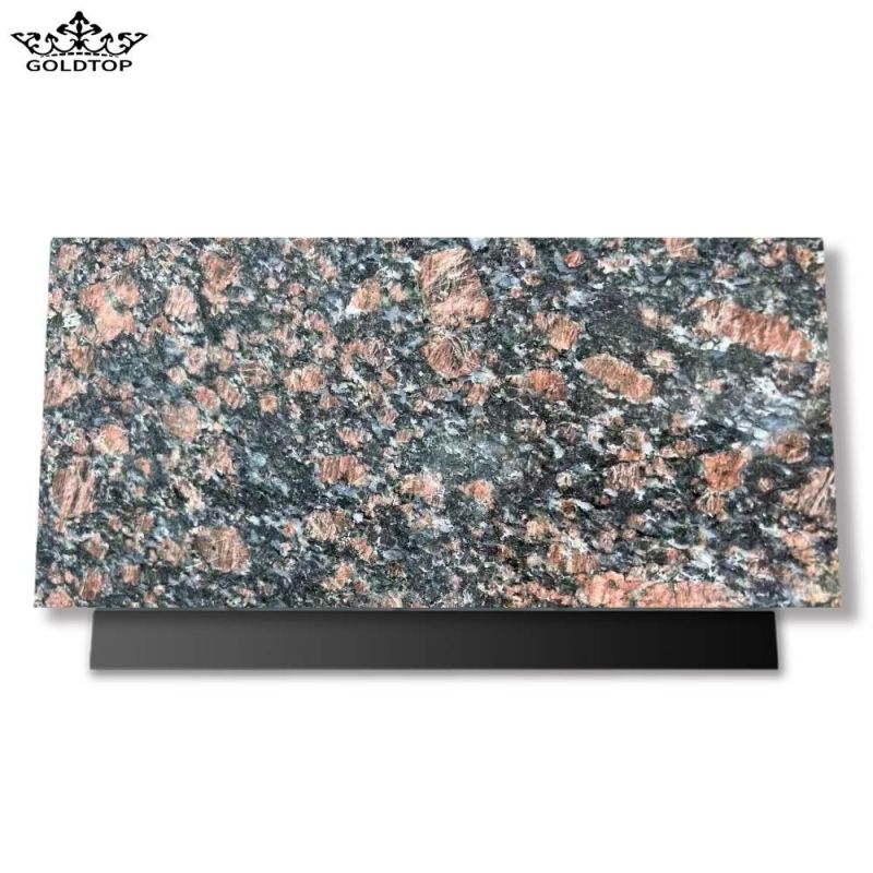 Coffee Pearl Granite 