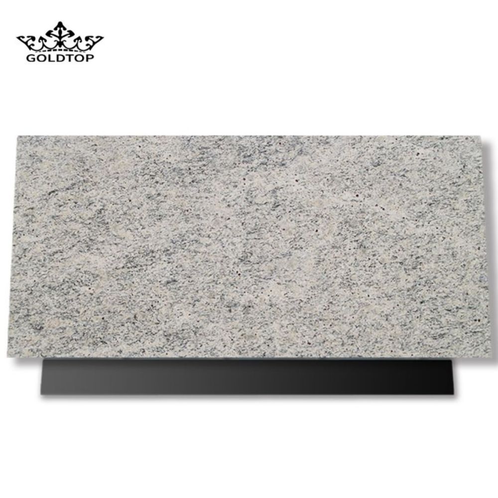 Santa Cecilia Gold Granite