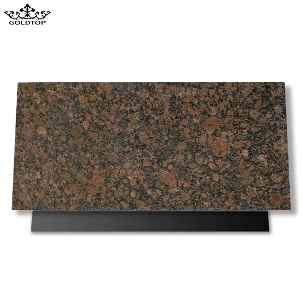 Finland Baltic Brown Ed Granite 