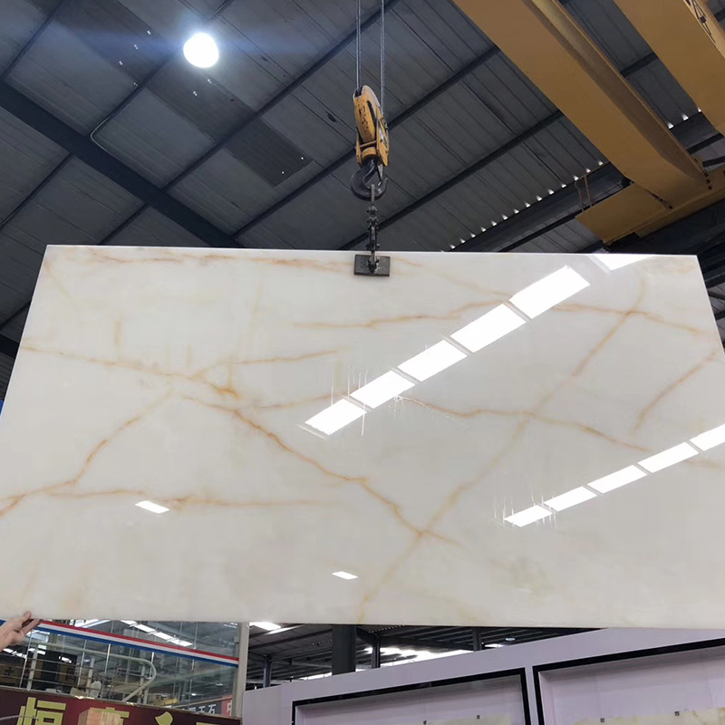 Marmara Dolomite Marble