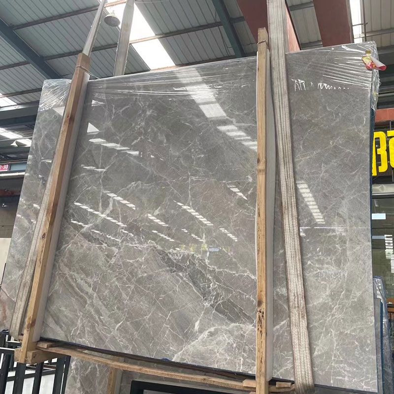 Cairns Gray Marble Natural Stone Floor Door Stone Tiles