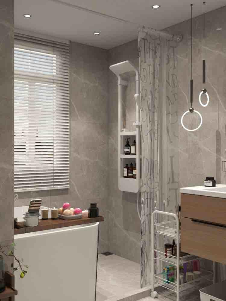 5 Gray Marble Bathroom Ideas Client Stories