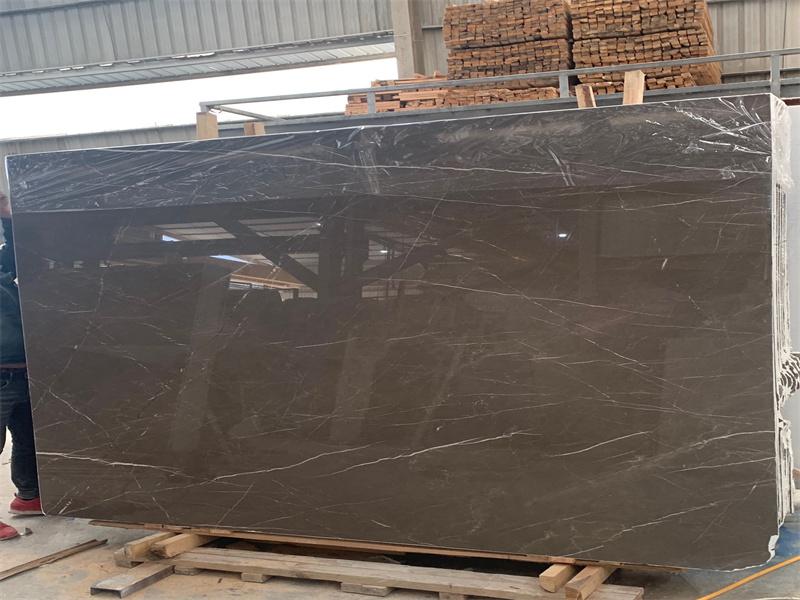 Bulgarian Gray Marble Pietra Grey Suppliers