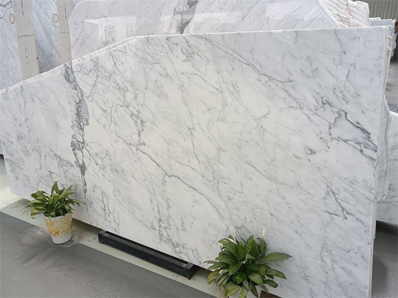 Statuario Venato Marble Tiles Leather Smartstone Laminam