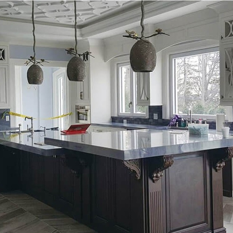 how about cultured marble countertopsï¼Ÿ