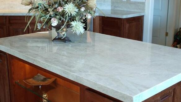 6 Best Colors for Marble Kitchen Countertops