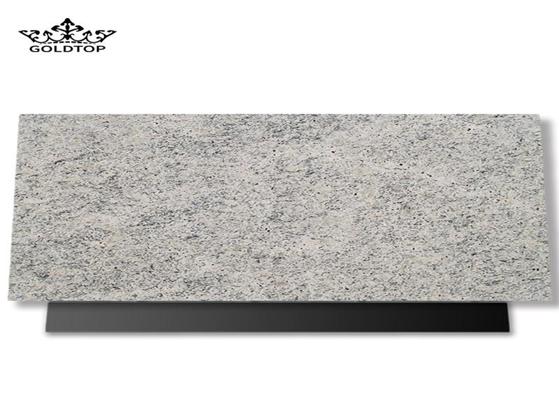 Giallo Santa Cecilia Granite From China