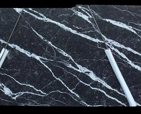 Nero Marquina Marble