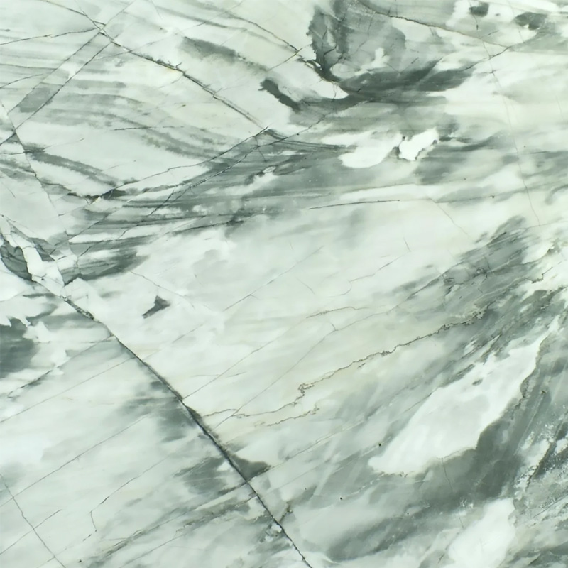 Green Acqua Bella Quartzite