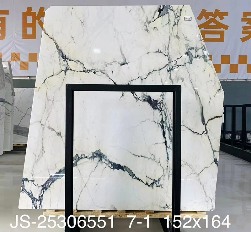 Calacatta Paonazzo Marble Slab