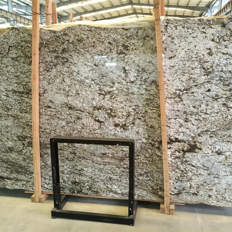 Hetang Moonlight Granite slabs