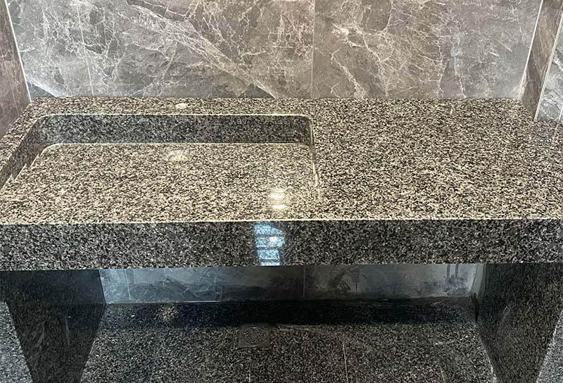 How to maintain graniteï¼Ÿ