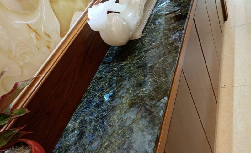 How to maintain graniteï¼Ÿ