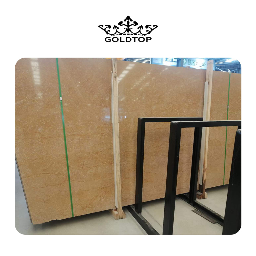 Emperor Gold Marble