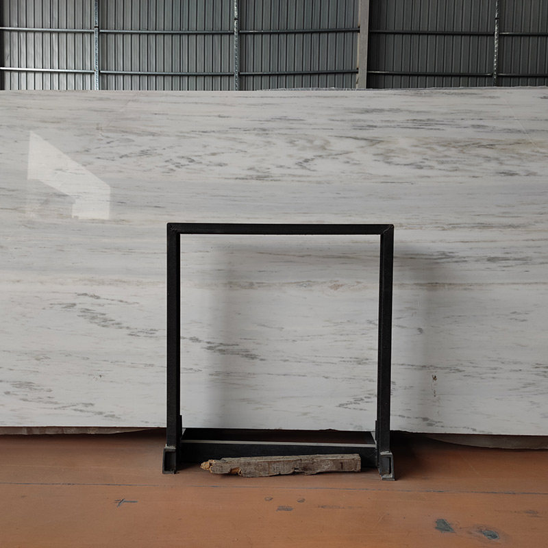 Alabama Scuro Marble slabs