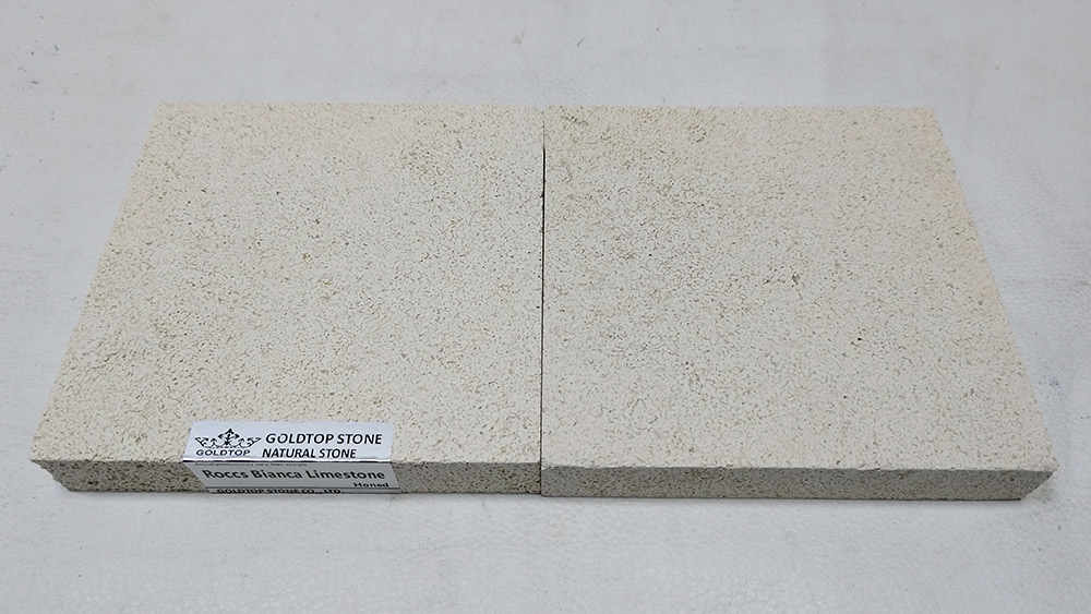 France Fontaine bleau white Limestone