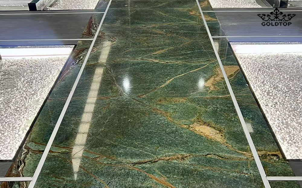 Turquoise Premium Granite