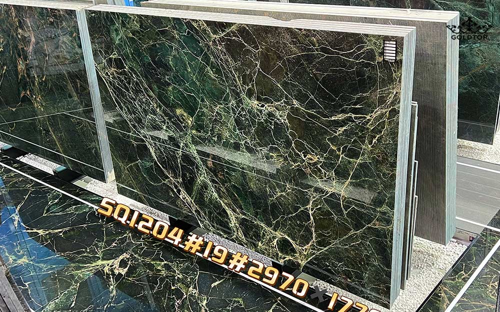 Turquoise Premium Granite