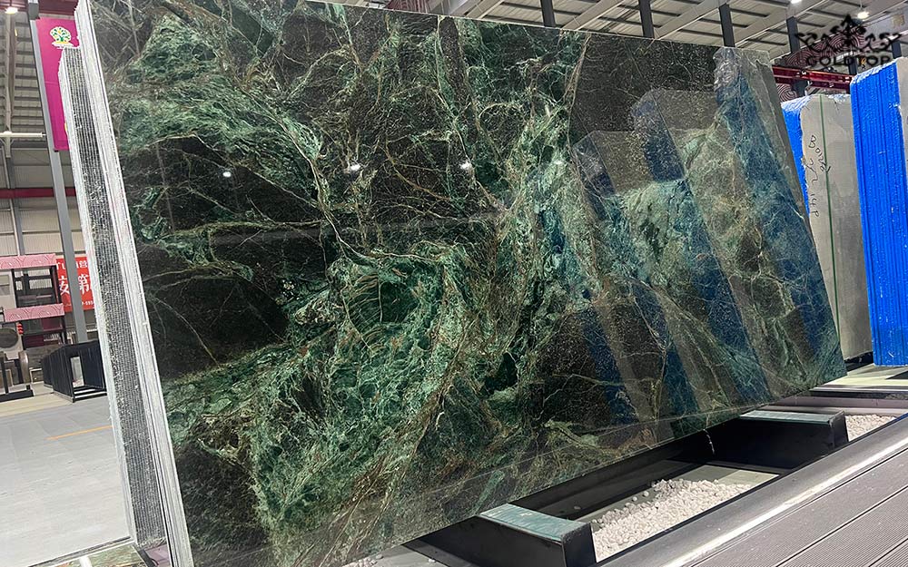 Turquoise Premium Granite