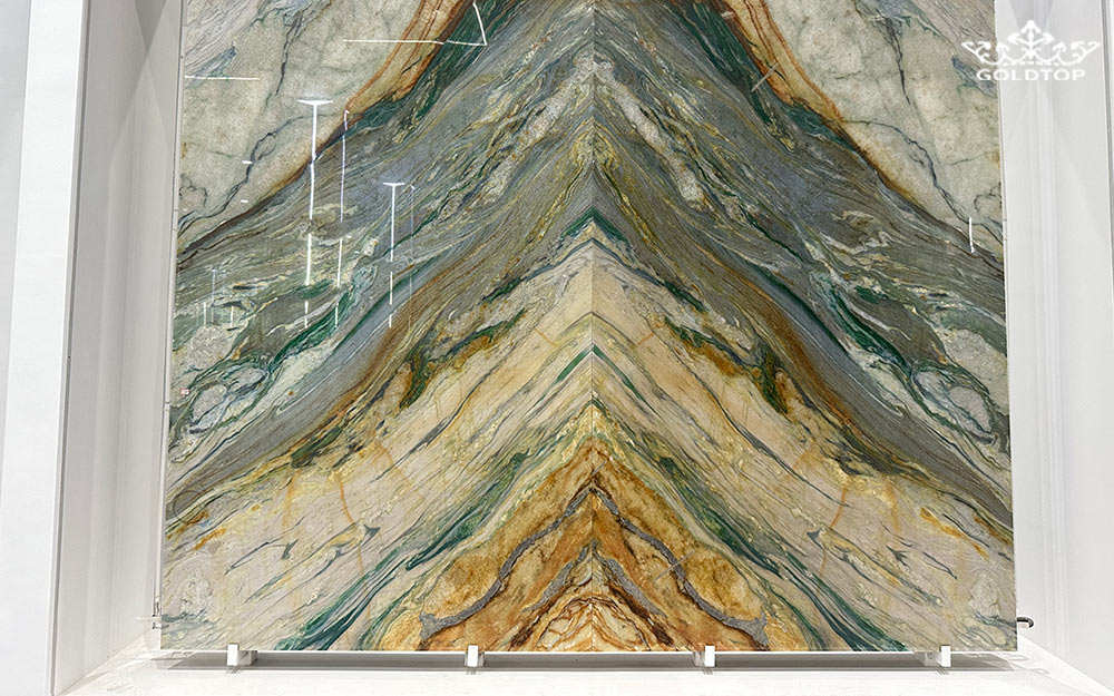 Portomare Quartzite