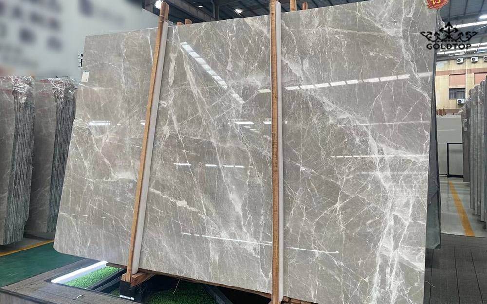 Italy Fior Di Bosco marble