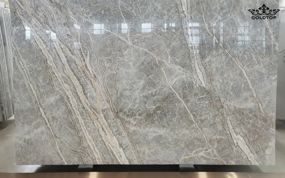 Italy Fior Di Bosco marble