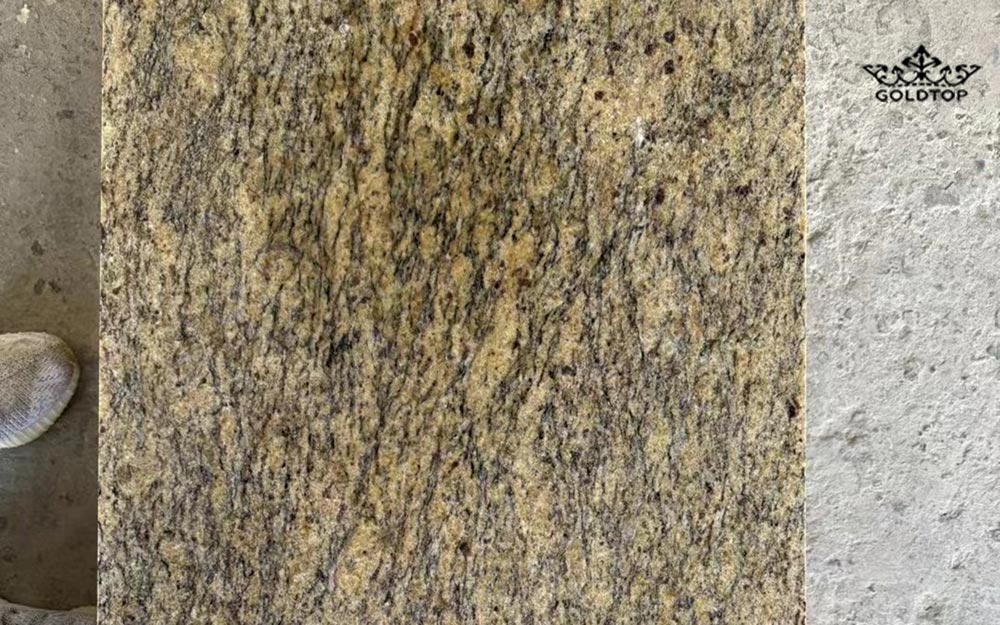 Venetian Gold Granite