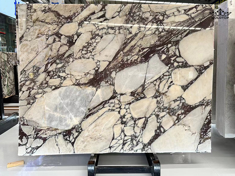 Calacatta Viola Slabs