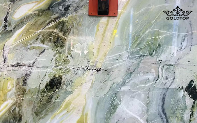 Wizard of Oz Marble slabs