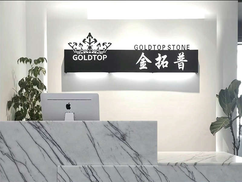 Goldtop Stone Company