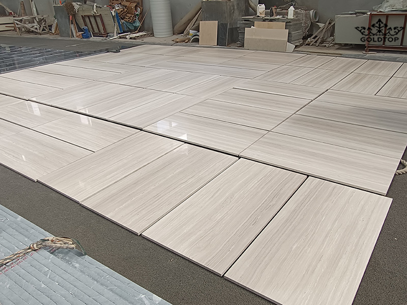 White Wood Wholesale tiles