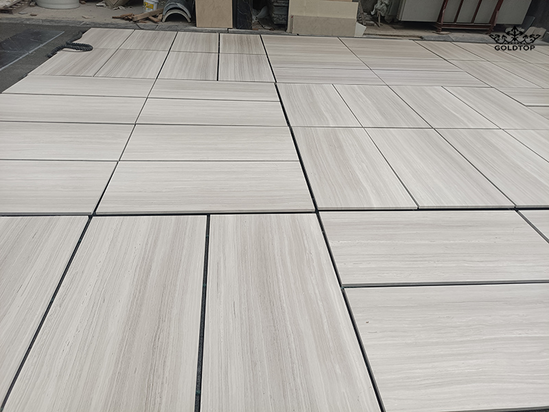 White Wood Wholesale tiles