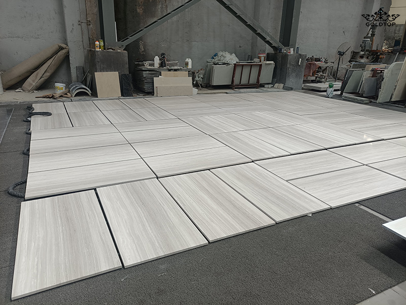 White Wood Wholesale tiles