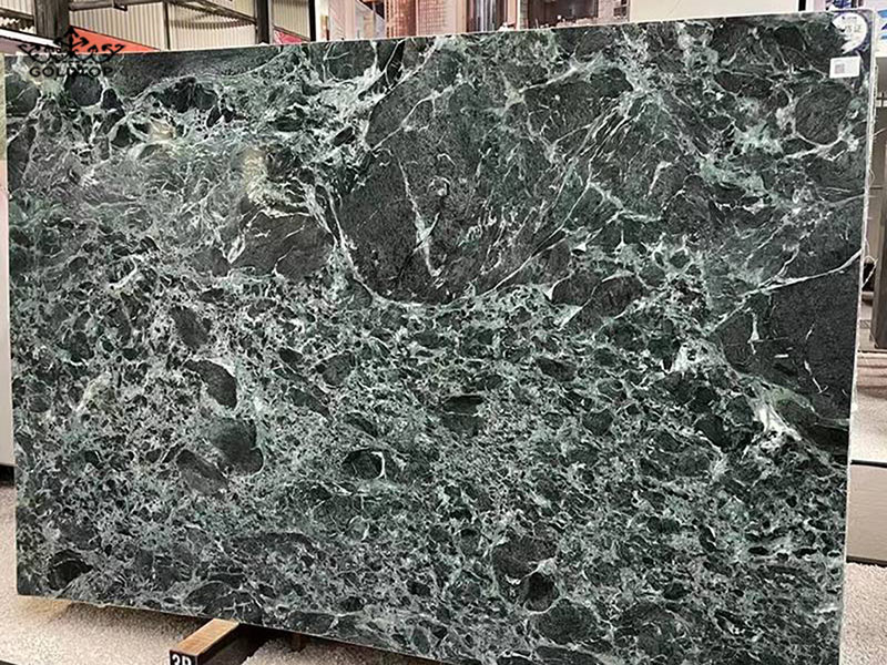 Verde Alpi Marble