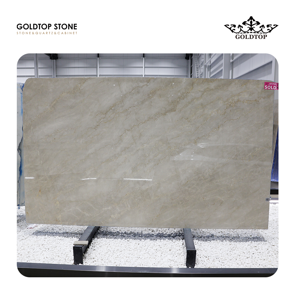 Indonesia Bernice Grey Marble