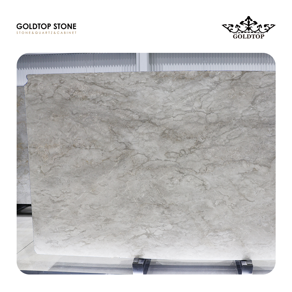 Indonesia Bernice Grey Marble