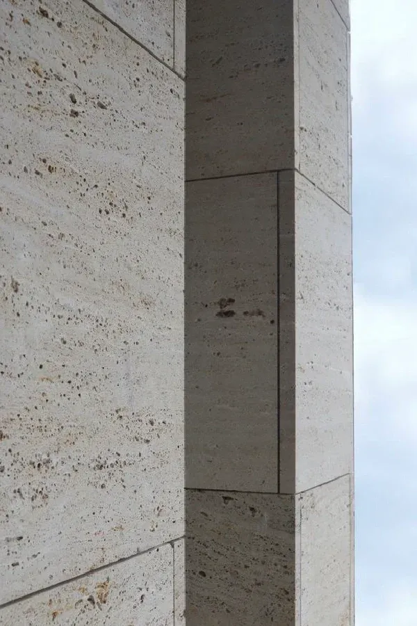 marble wall cladding