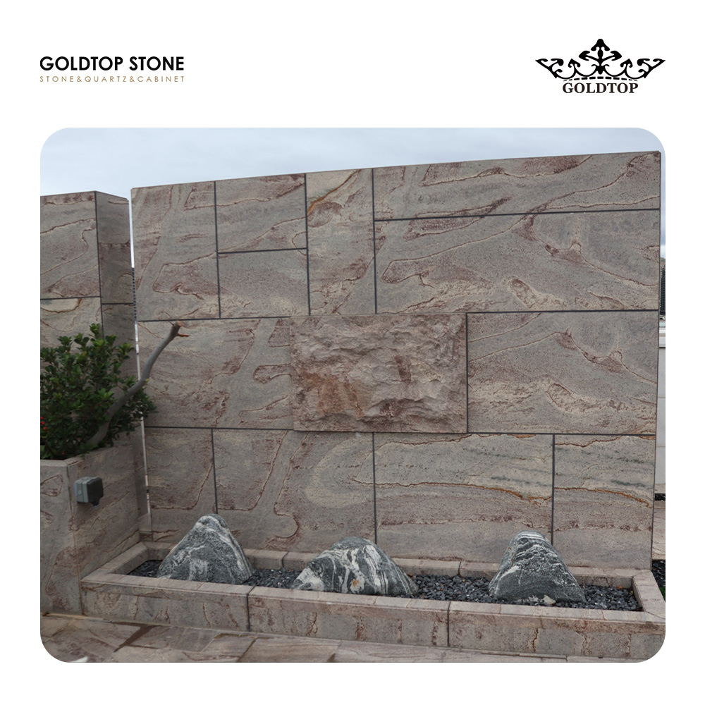 italy Impression Rome Sandstone