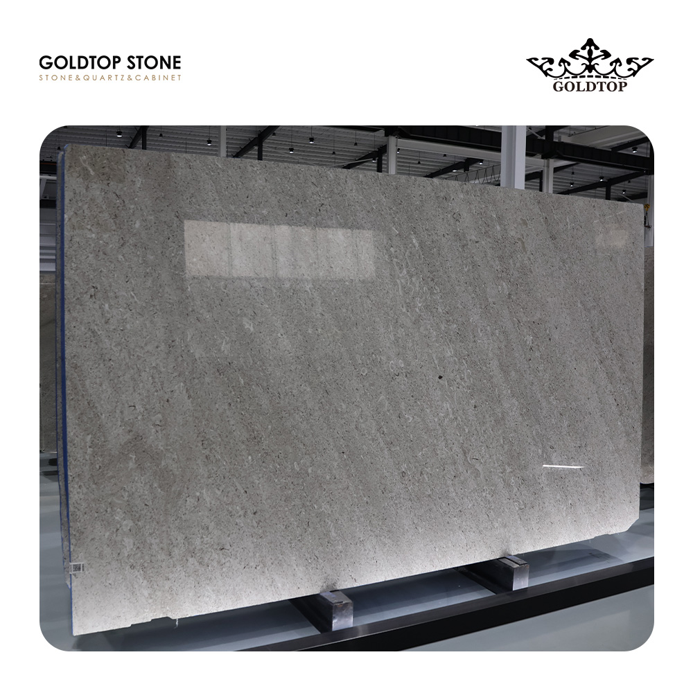 Italy Kwong Grey Marble