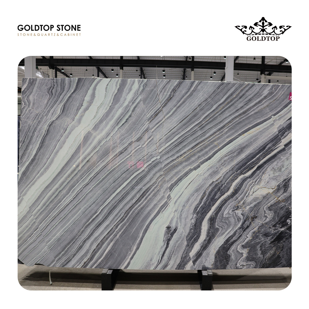  Italy Palissandro Classico Marble