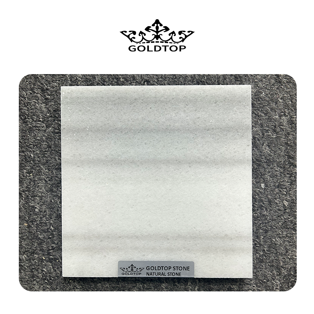 Zebrino Bianco Marble